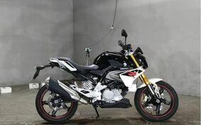 BMW G310R 2017 0G01