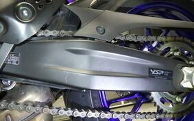 YAMAHA MT-07 2021 RM33J