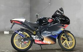 APRILIA RS4 50 SE