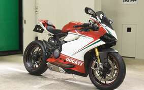 DUCATI 1199 PANIGALE S 2012 H802J