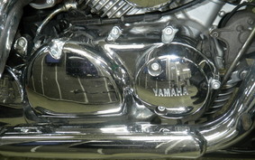 YAMAHA DRAGSTAR 250 VG02J