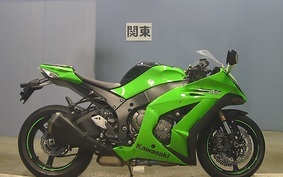 KAWASAKI ZX 10 NINJA R 2012 ZXT00J