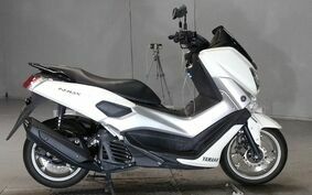 YAMAHA N-MAX 125 SE86J