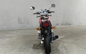 KAWASAKI ZEPHYR 400 2009 ZR400C