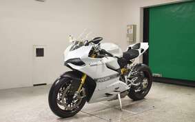 DUCATI 1199 PANIGALE S 2013