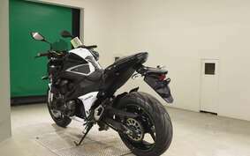 KAWASAKI Z800 2013