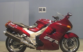 KAWASAKI ZZ1100 NINJA R Gen.2 1996 ZXT10D