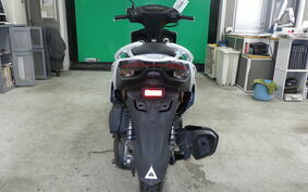 YAMAHA CYGNUS 125 XSR 3 SED8J