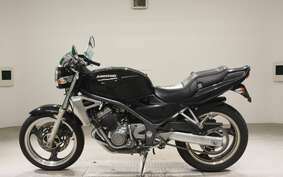 KAWASAKI BALIUS 250 ZR250A