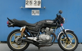 SUZUKI GSX250E GJ51B