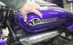 KAWASAKI ELIMINATOR 250 V VN250A