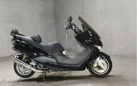 YAMAHA MAJESTY 125 5CA