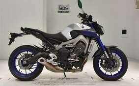 YAMAHA MT-09 A 2015 RN34J