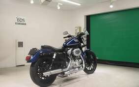 HARLEY XL883LI 2010