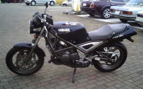 YAMAHA R1-Z 1990 3XC