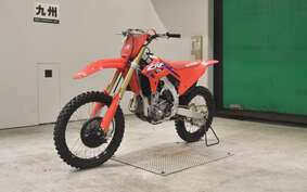 HONDA CRF250 RALLY ME12