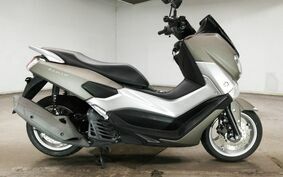 YAMAHA N-MAX 125 SE86J