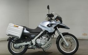 BMW F650GS 2007 0175