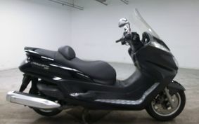 YAMAHA GRAND MAJESTY 400 2005 SH04J