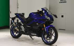 YAMAHA YZF-R25 A RG43J