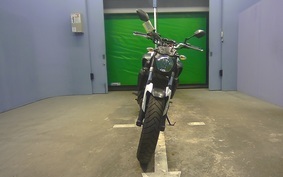 YAMAHA MT-07 2015 RM07J