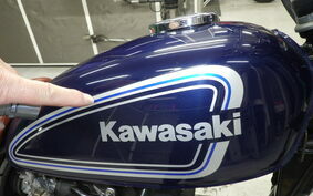 KAWASAKI 250TR BJ250F