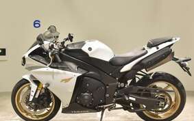 YAMAHA YZF-R1 2012 RN24J