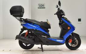 YAMAHA CYGNUS 125 XSR 2 SE44J