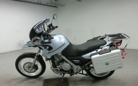 BMW F650GS 2007 0175