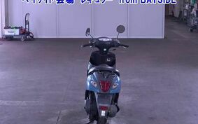 SUZUKI ﾚｯﾂ CA4AA