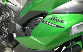 KAWASAKI NINJA 1000 SX 2020 ZXT02K