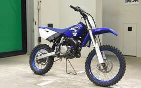 YAMAHA YZ85LW CB10C