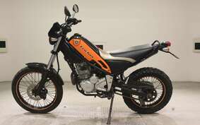 YAMAHA TRICKER DG10J