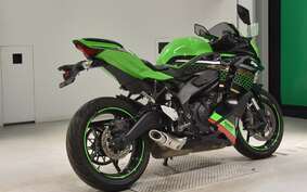 KAWASAKI ZX-25R ZX250E