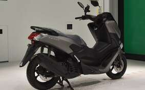 YAMAHA N-MAX SED6J