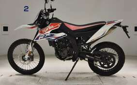 APRILIA RX125