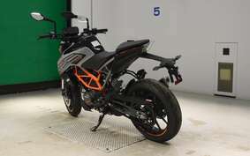 KTM 125 DUKE JPA40