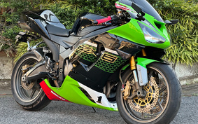 KAWASAKI NINJA ZX-6R 2005 ZX636C