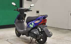 YAMAHA JOG ZR-4 SA58J