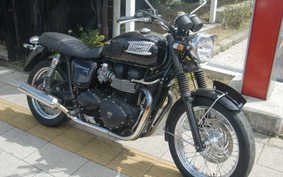 TRIUMPH BONNEVILLE T100 2011 J9157G