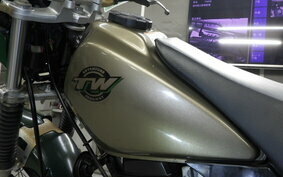 YAMAHA TW200 2JL