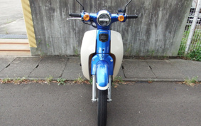 HONDA C110 SUPER CUB JA59