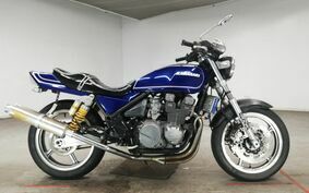 KAWASAKI ZEPHYR 400 1991 ZR400C