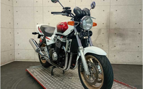 HONDA CB1300SF SUPER FOUR 1999 SC40