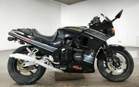 KAWASAKI GPZ400R ZX400D