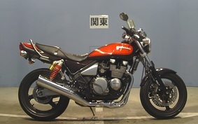 KAWASAKI ZEPHYR 400 KAI 2010 ZR400C