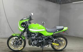 KAWASAKI Z900RS CAFE 2019 ZR900C