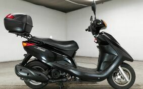 YAMAHA AXIS 125 TREET SE53J