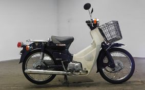 HONDA C70 SUPER CUB HA02