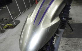 YAMAHA SEROW 250 DG11J